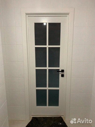 Двери межкомнатные пик