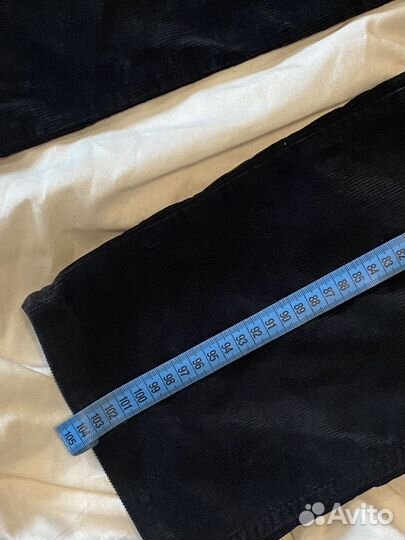 Wrangler Texas Stretch velvet