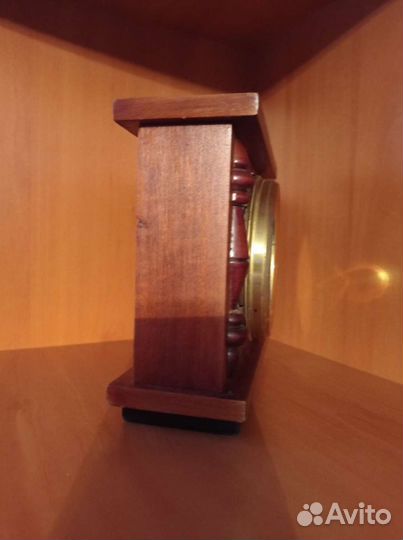 Настольные часы