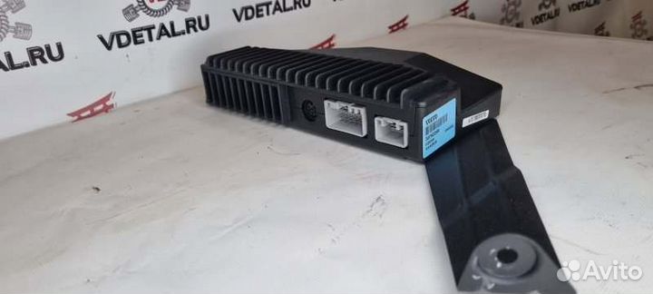 Усилитель звука Volvo S60 седан B5244S 2005