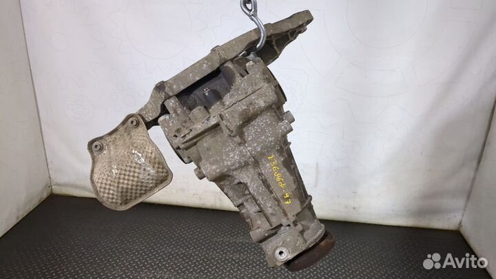 Редуктор моста Audi Q5, 2009