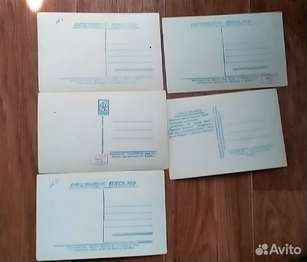 Артисты советского кино