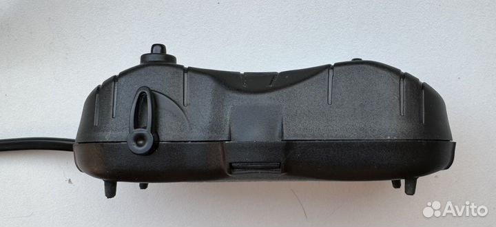 Аквариумный компрессор aquael miniboost 200