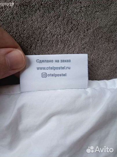 Сшитое на заказ одеяло