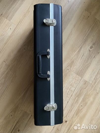 Чехол кейс чемодан для саксофона