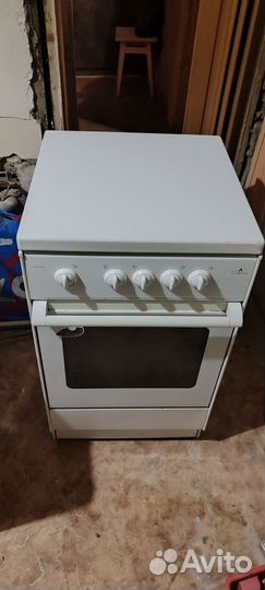 Плита газовая Дарина