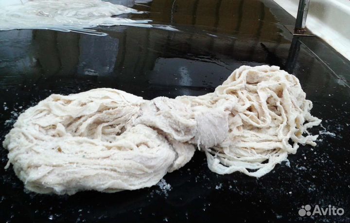 Черева свиная