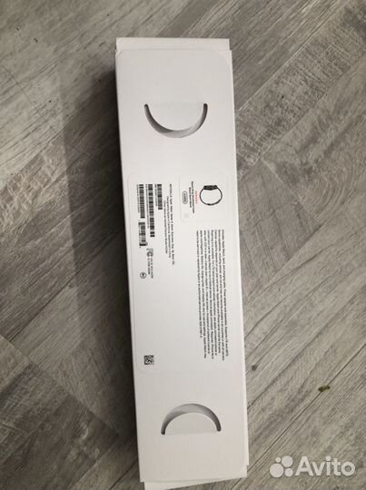 Часы apple Watch 6