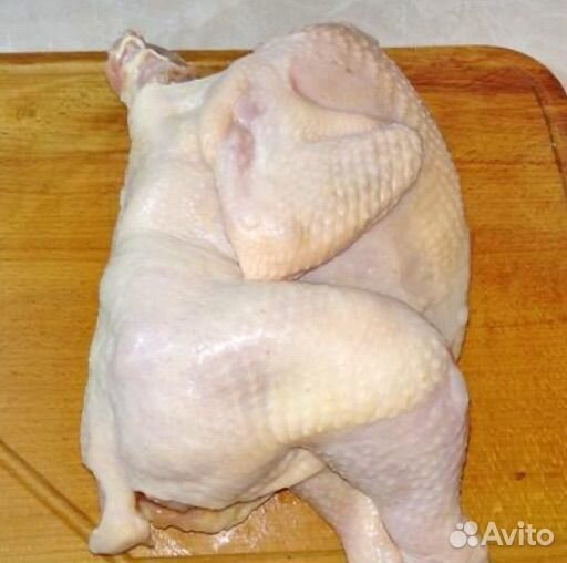 Цыпленок табака