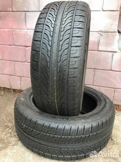 Nexen N7000 215/55 R17 94W