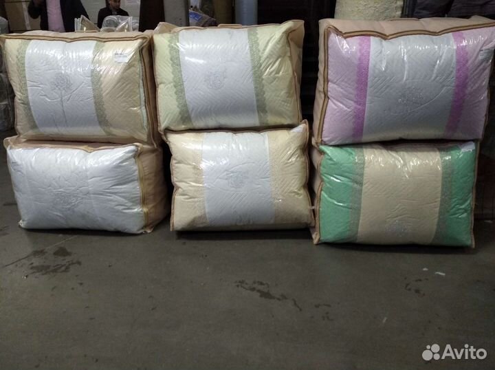 Одеяло Набор Шанель,кант Атлас