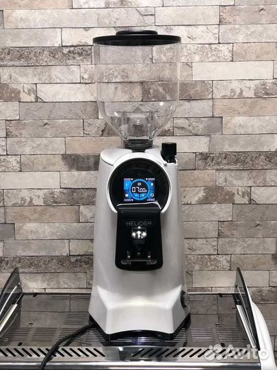 Аренда кофемашины / кофейного оборудования