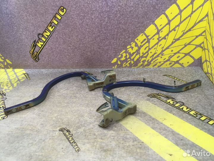 Петля крышки багажника (шт) Шевроле Лачетти седан