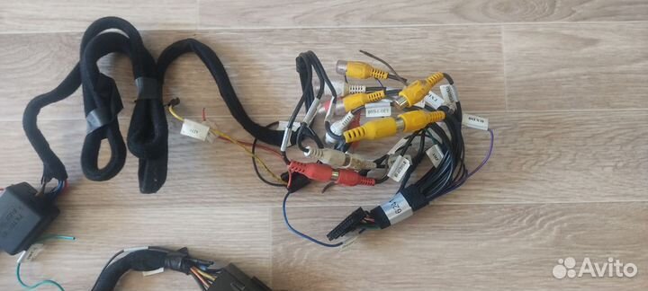 Ford ranger магнитола