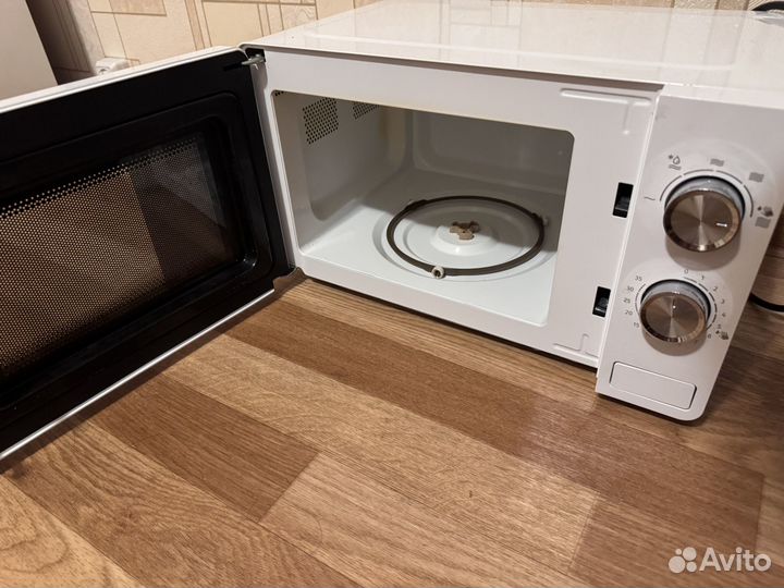 Микроволновая печь gorenje