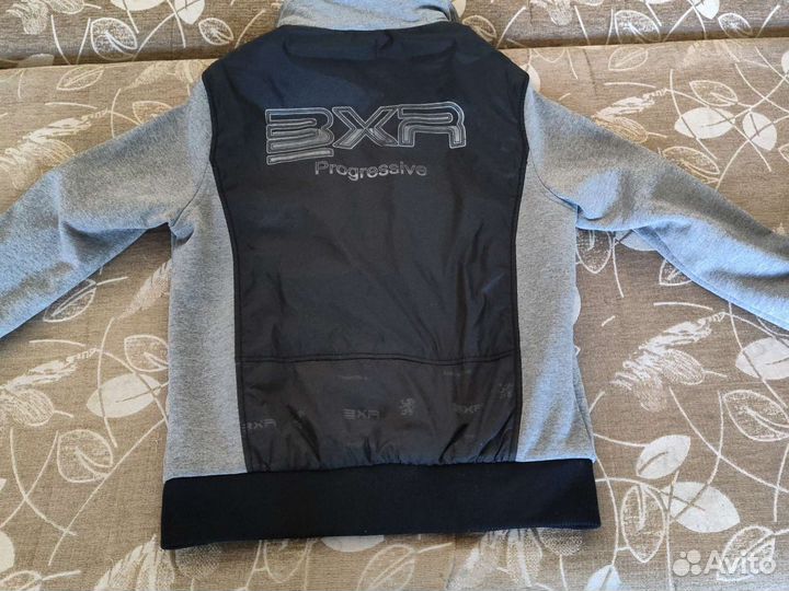 Мастерка мужская 48