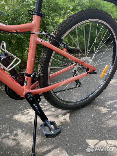 Велосипед stinger laguna STD 26