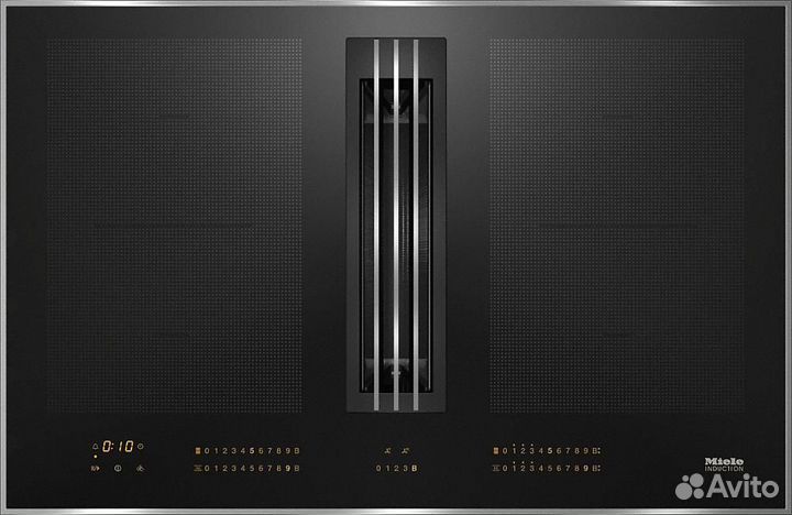 Варочная панель Miele kmda7774-1 FR