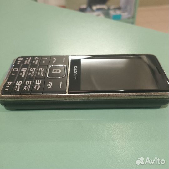 teXet TM-D421