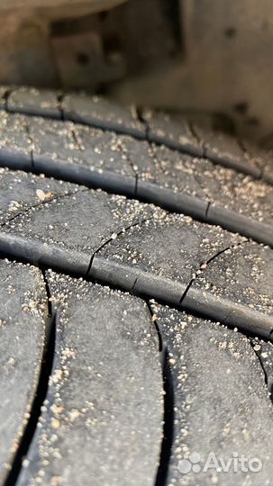 Michelin Energy E-V 195/65 R15
