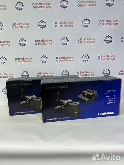 Lоwrаnсе Асtivе Таrgеt 2