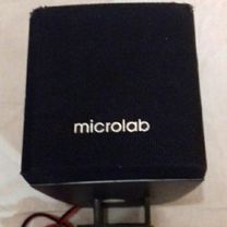 Акустика Microlab 1шт