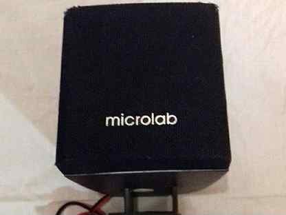 Акустика Microlab 1шт