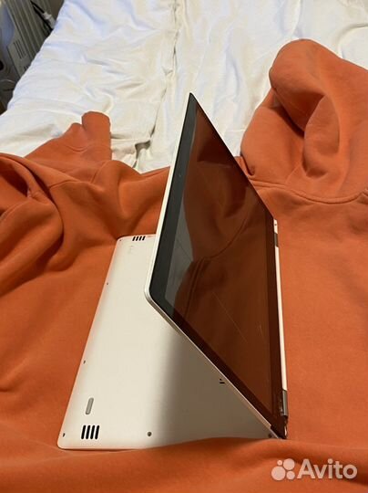 Ноутбук lenovo