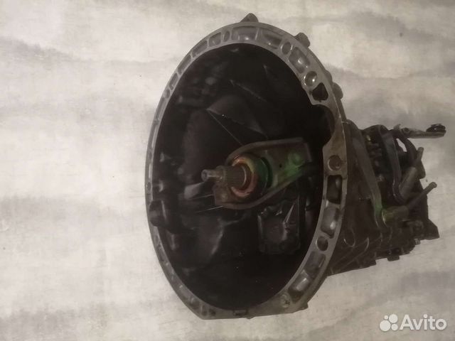 МКПП Мерседес Бенц W210 2.4i 99г