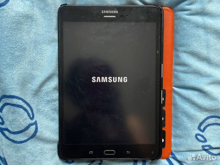 Планшет Samsung Galaxy Tab A 8.0 16Gb SM-T355