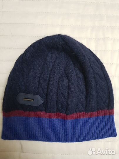 Продаю шапку zilli. Оригинал