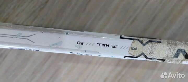 Хоккейная форма