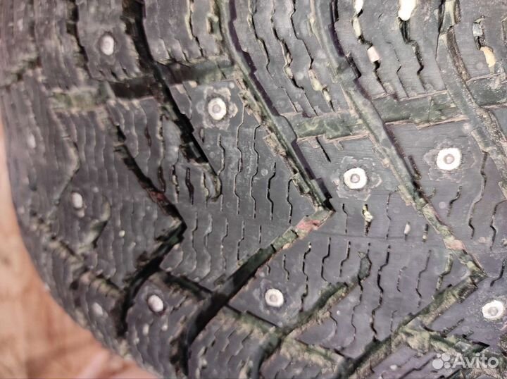 Cordiant Snow Cross 2 215/50 R17 95T