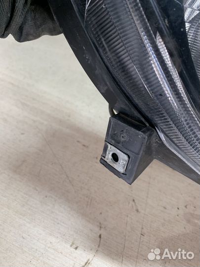 Фара правая лада гранта fl