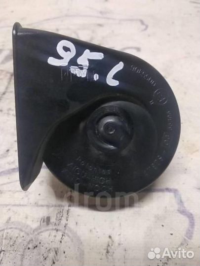 Сигнал звуковой BMW 3-серия E90/E91 2005