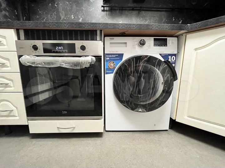 2-к. квартира, 53 м², 14/17 эт.