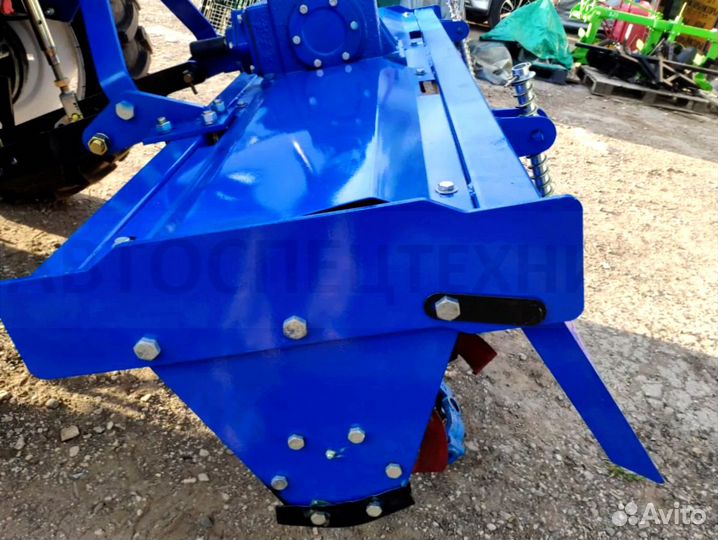 Почвофреза 1GQN 160, 2023