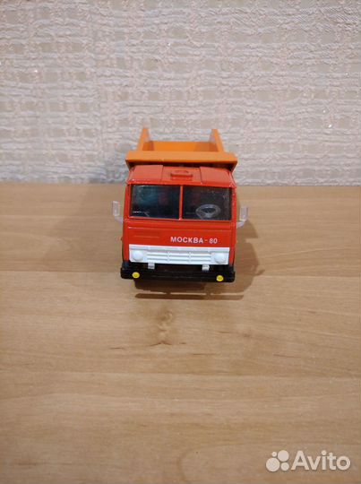 Модели - камаз 5511 СССР