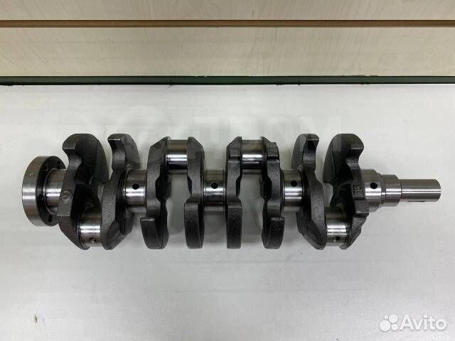 Коленвал 2E / 4EFE Новый