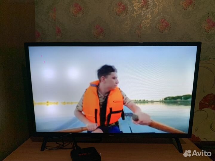 Телевизор бу