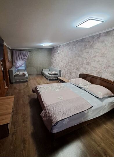 1-к. квартира, 30 м², 2/2 эт.