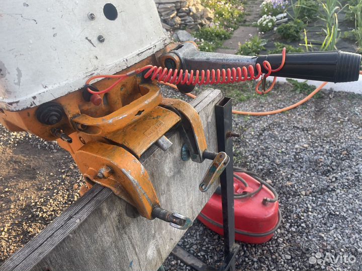 Нептун-23 в исправном техническом состоянии