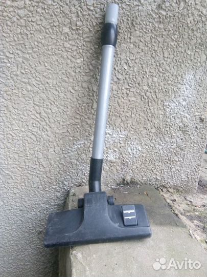 Насадка с трубкой для пылесоса philips