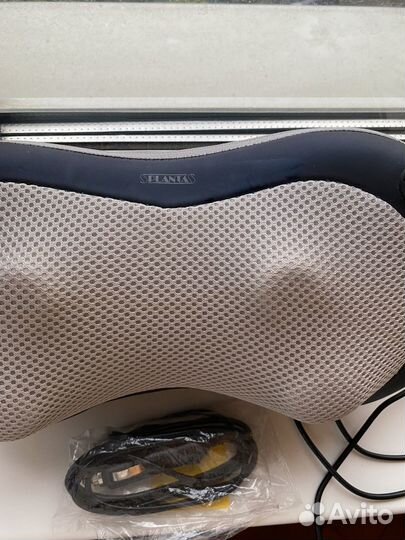 Подушка массажер