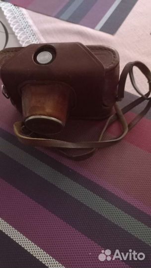 Фотоаппарат