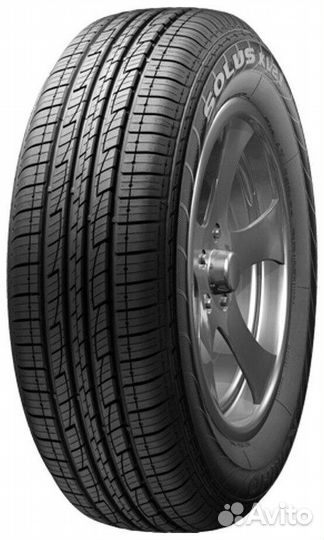 Kumho Eco Solus KL21 225/65 R17 102H