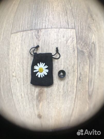 Объектив для телефона