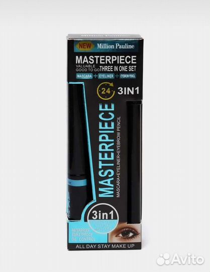 Набор косметики