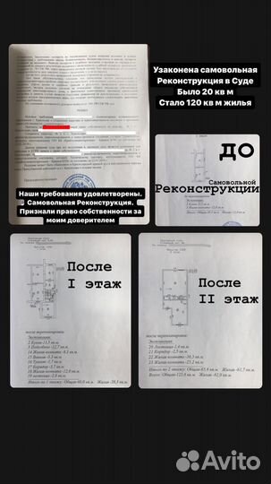 Проверка недвижимости. Квартира, дом, земля