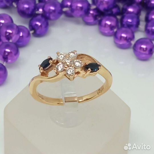 Золотое кольцо